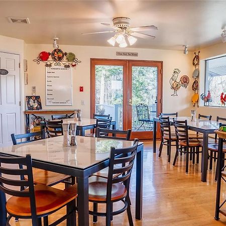 Hillside House Bed And Breakfast Friday Harbor Bagian luar foto