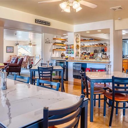 Hillside House Bed And Breakfast Friday Harbor Bagian luar foto