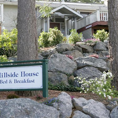 Hillside House Bed And Breakfast Friday Harbor Bagian luar foto