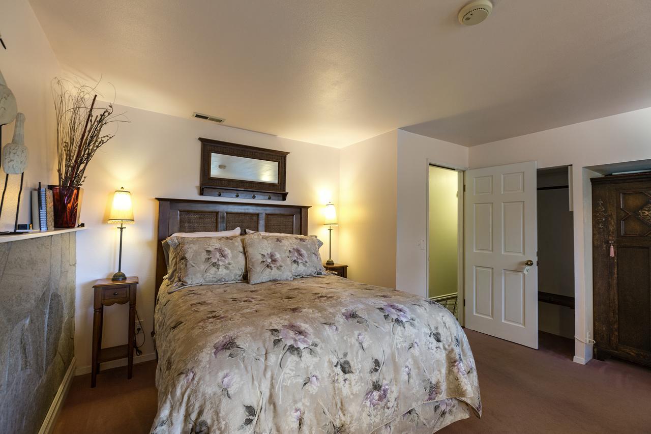 Hillside House Bed And Breakfast Friday Harbor Bagian luar foto