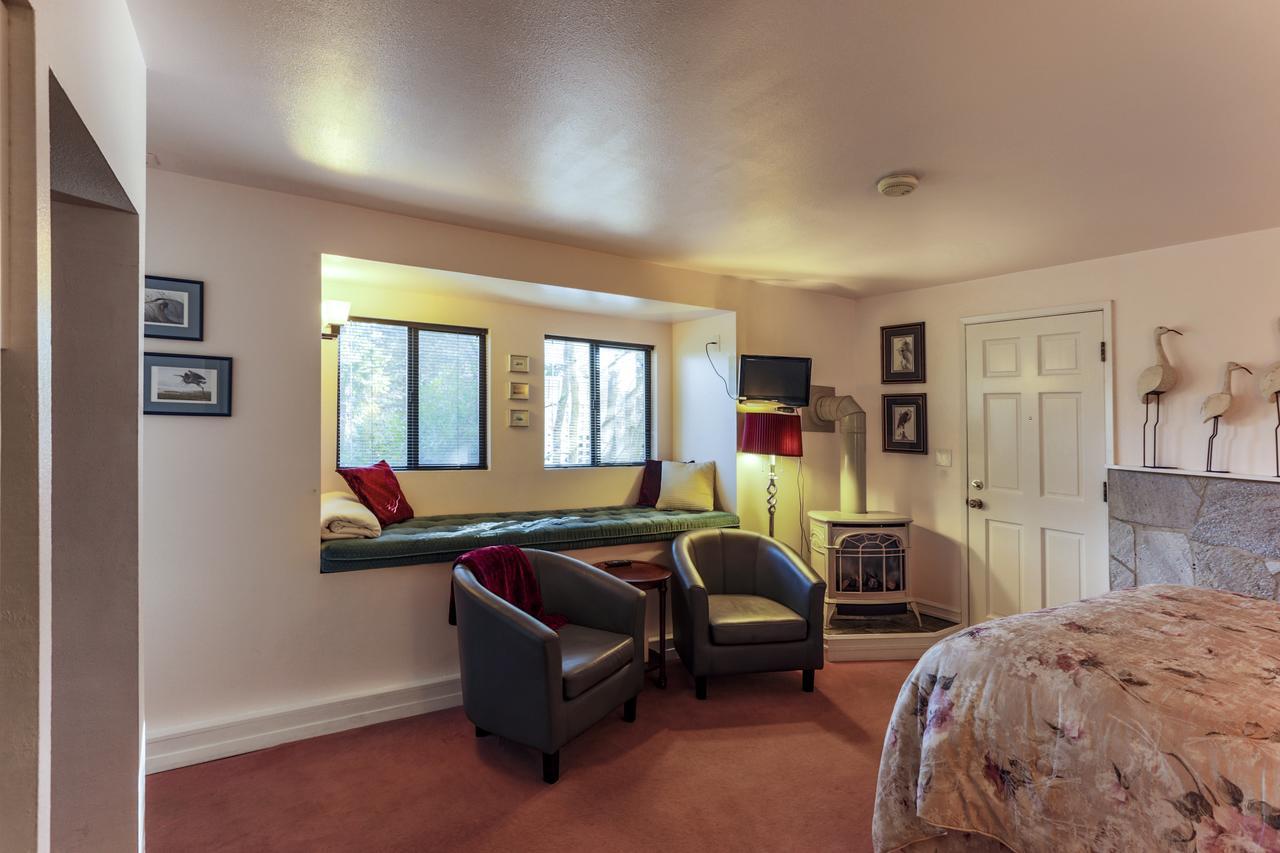 Hillside House Bed And Breakfast Friday Harbor Bagian luar foto