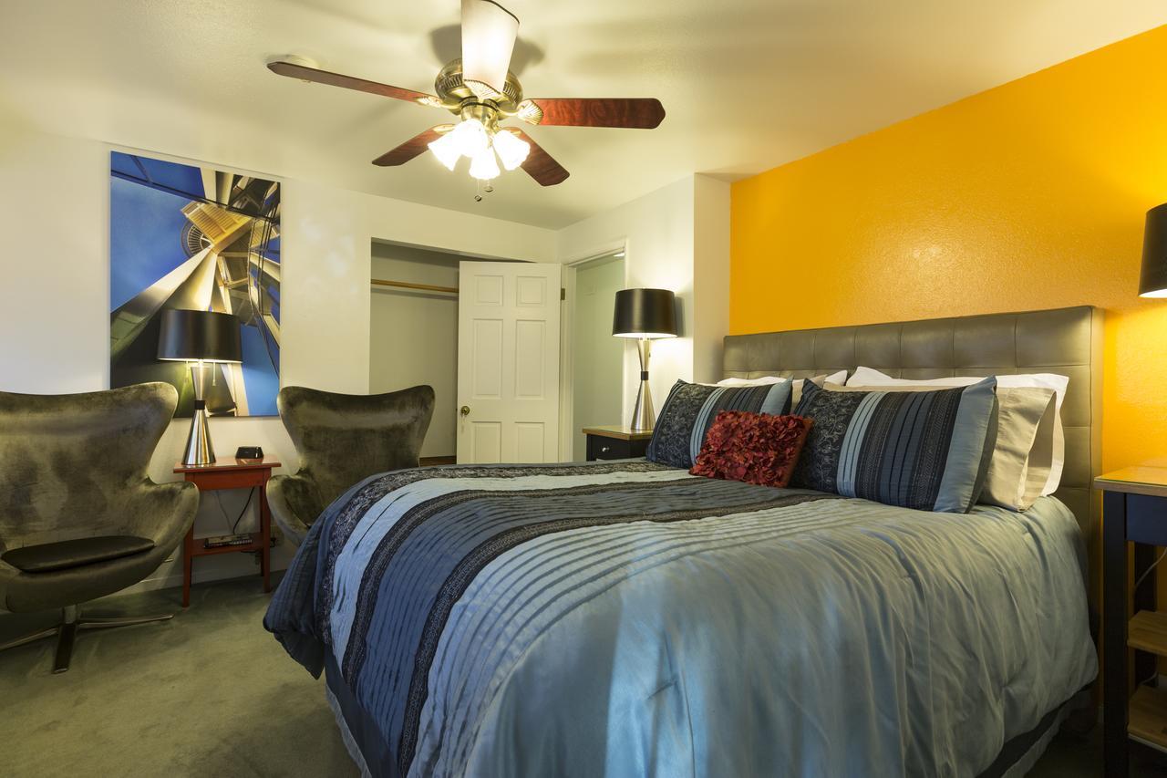 Hillside House Bed And Breakfast Friday Harbor Bagian luar foto
