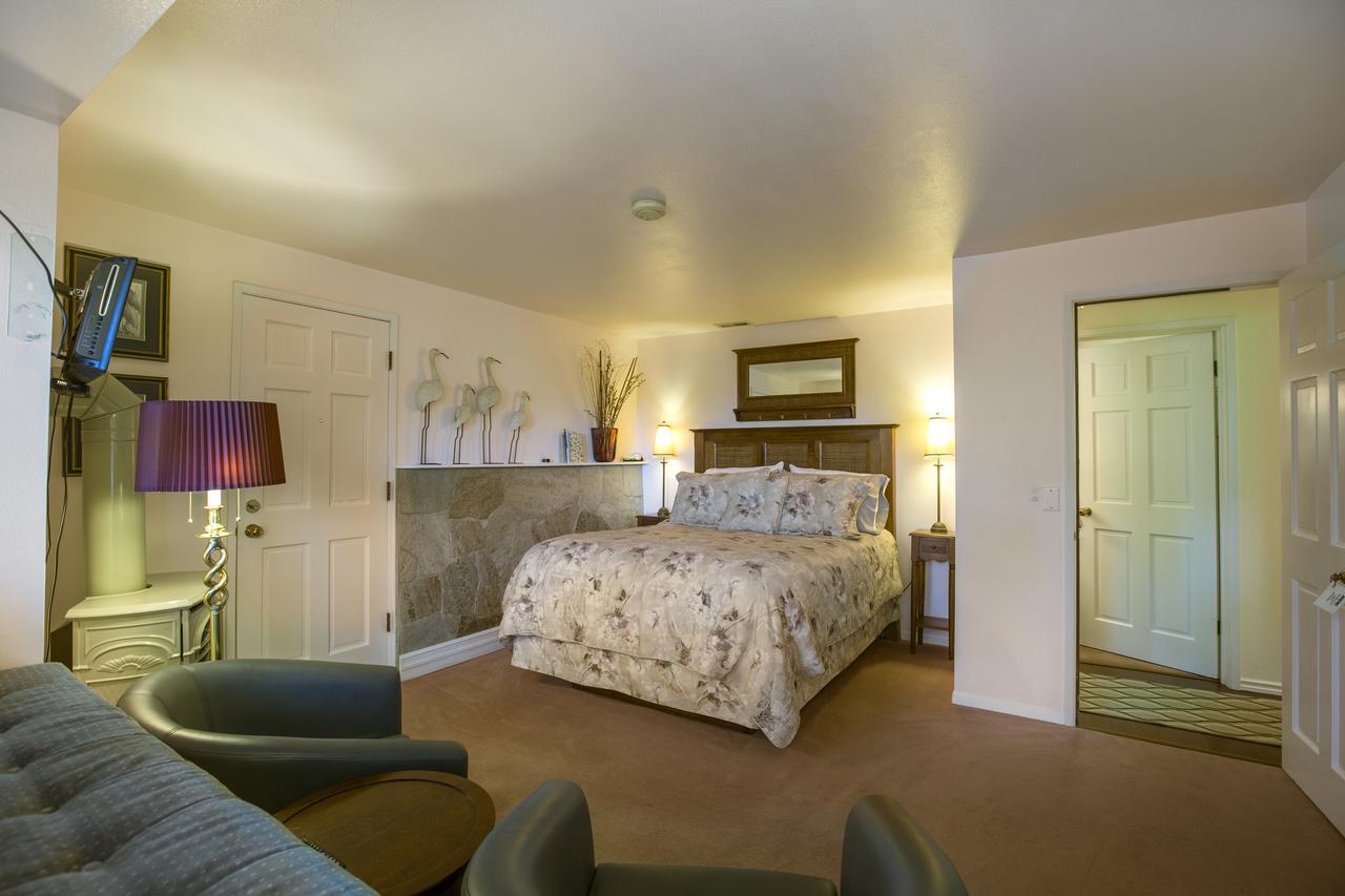 Hillside House Bed And Breakfast Friday Harbor Bagian luar foto
