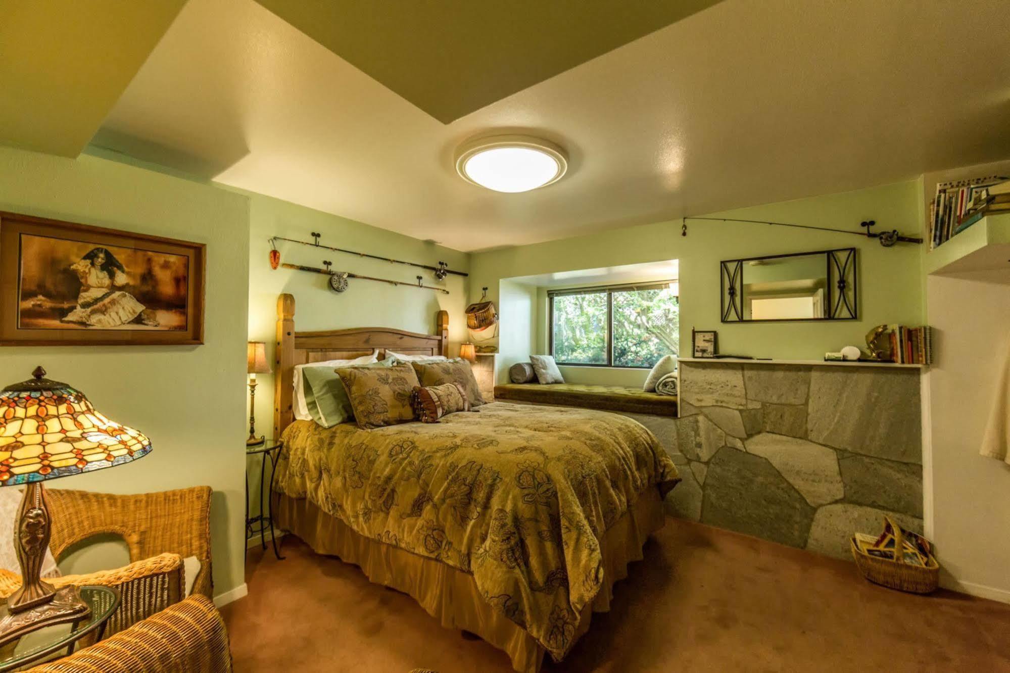 Hillside House Bed And Breakfast Friday Harbor Bagian luar foto
