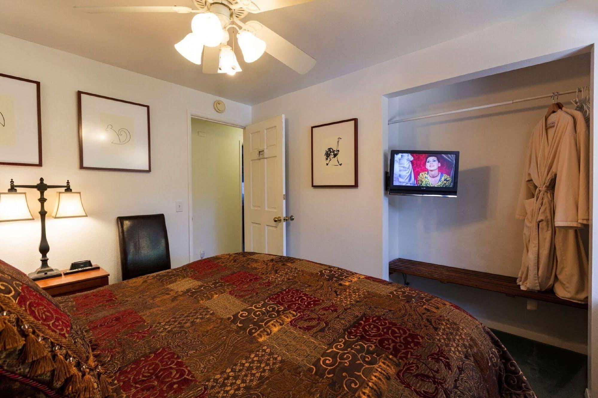 Hillside House Bed And Breakfast Friday Harbor Bagian luar foto